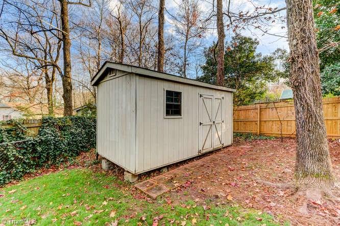1616 Red Forest Road Greensboro, NC 27410 - Photo 18 of 22 Gallery Image 18