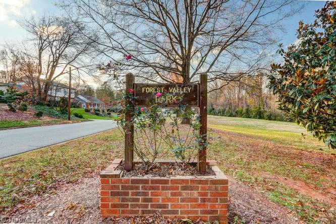 1616 Red Forest Road Greensboro, NC 27410 - Photo 19 of 22 Gallery Image 19