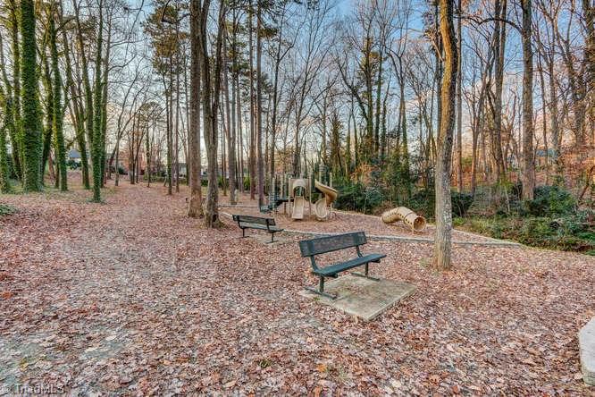 1616 Red Forest Road Greensboro, NC 27410 - Photo 21 of 22 Gallery Image 21