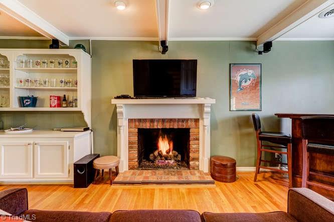 1616 Red Forest Road Greensboro, NC 27410 - Photo 8 of 22 Gallery Image 8