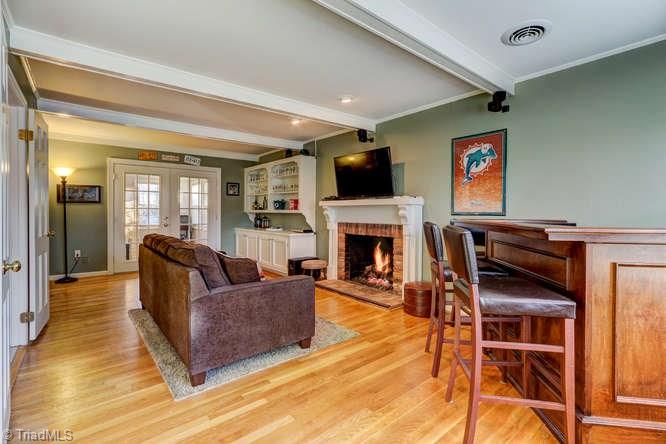 1616 Red Forest Road Greensboro, NC 27410 - Photo 9 of 22 Gallery Image 9