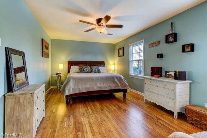 1616 Red Forest Road Greensboro, NC 27410 - Photo 10 of 22 Gallery Image 10