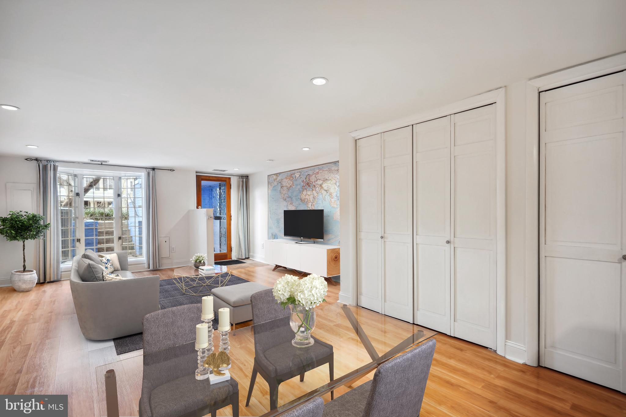1907 Park Road Northwest Washington, DC 20010 - Photo 19 of 31 Gallery Image 19