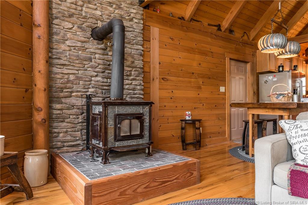 3312 West Marble Hill Road Nabb, IN 47147 - Photo 11 of 50