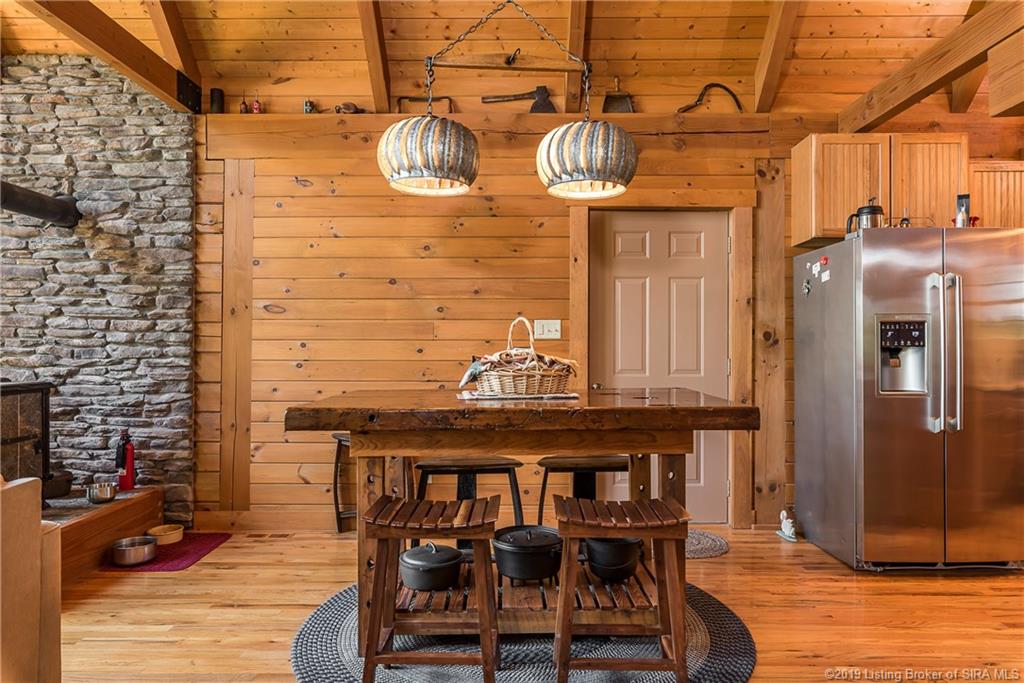 3312 West Marble Hill Road Nabb, IN 47147 - Photo 13 of 50
