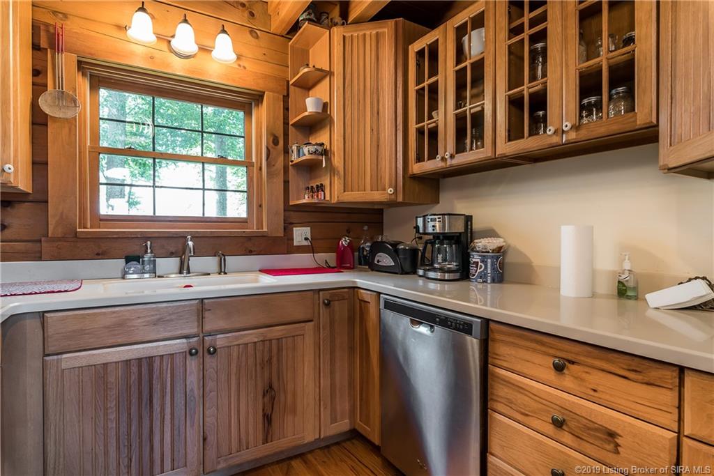 3312 West Marble Hill Road Nabb, IN 47147 - Photo 16 of 50