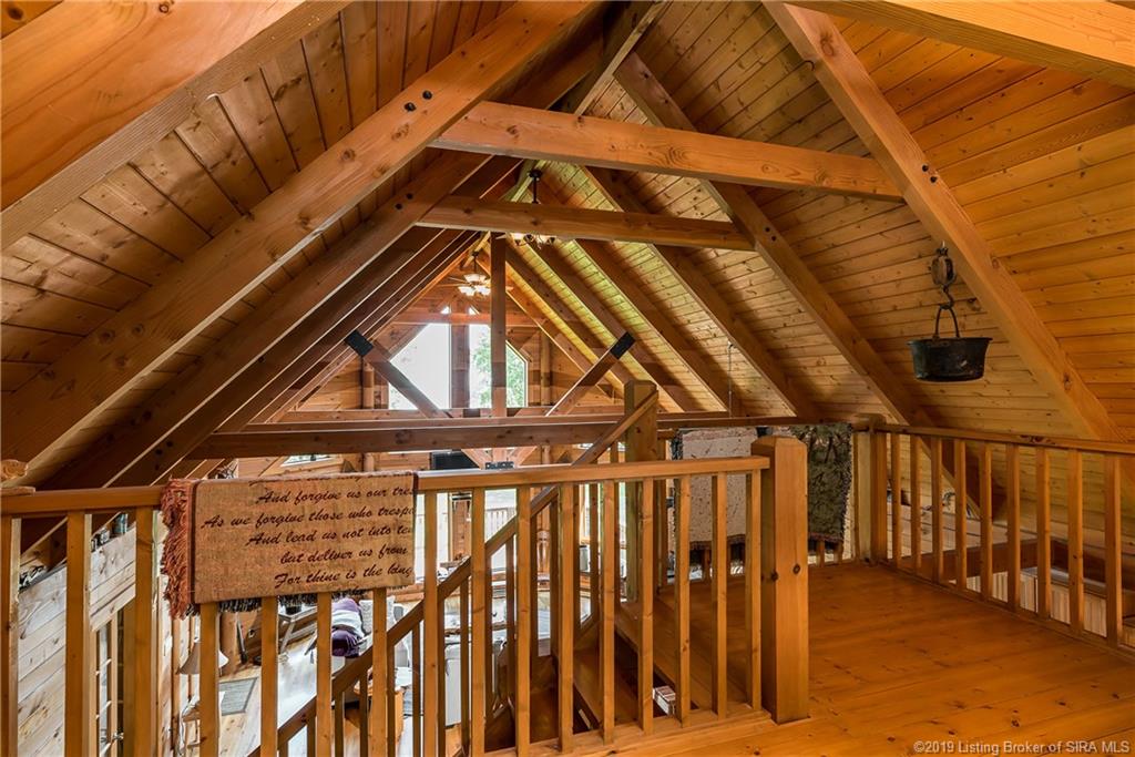3312 West Marble Hill Road Nabb, IN 47147 - Photo 19 of 50