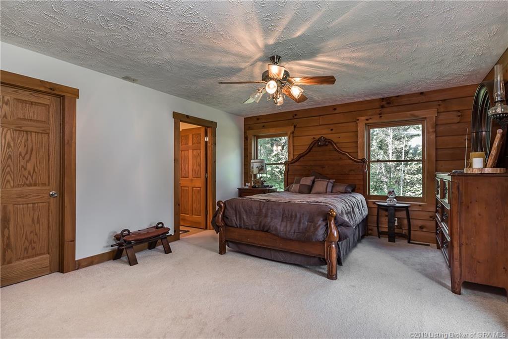 3312 West Marble Hill Road Nabb, IN 47147 - Photo 20 of 50