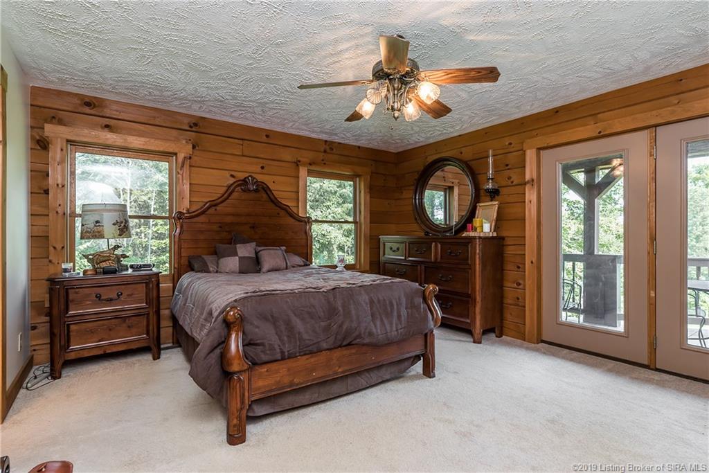 3312 West Marble Hill Road Nabb, IN 47147 - Photo 21 of 50