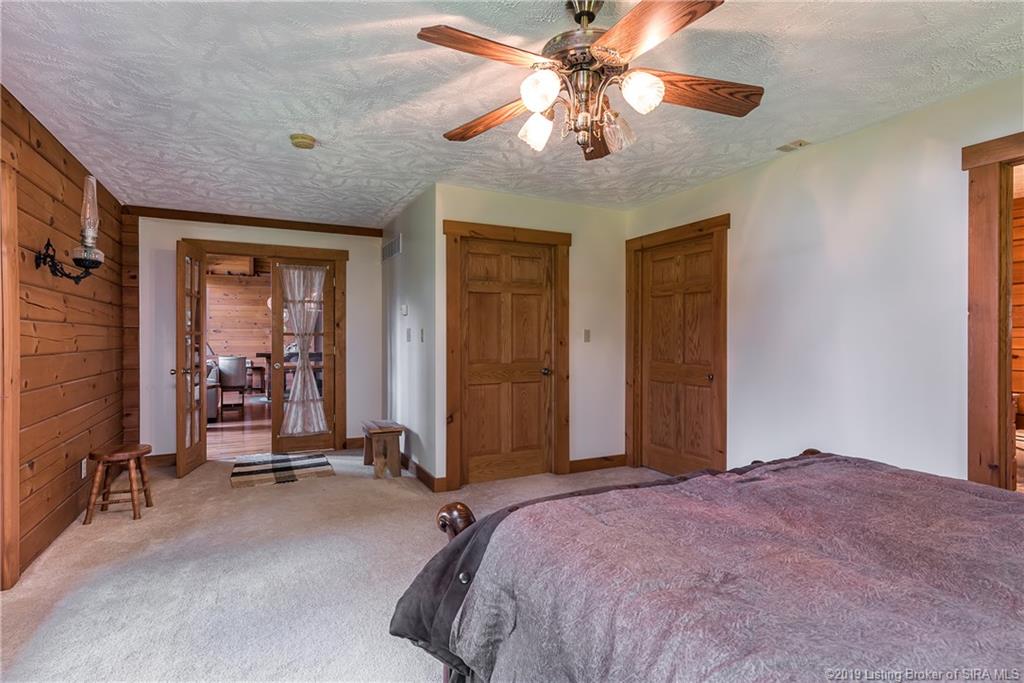 3312 West Marble Hill Road Nabb, IN 47147 - Photo 22 of 50