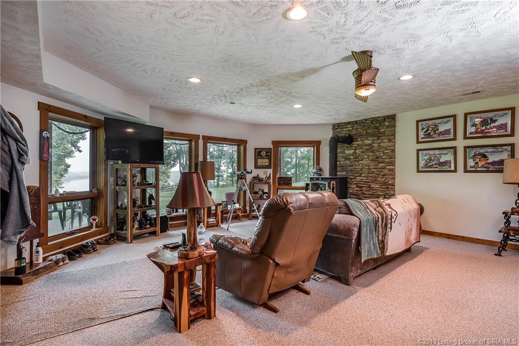 3312 West Marble Hill Road Nabb, IN 47147 - Photo 24 of 50
