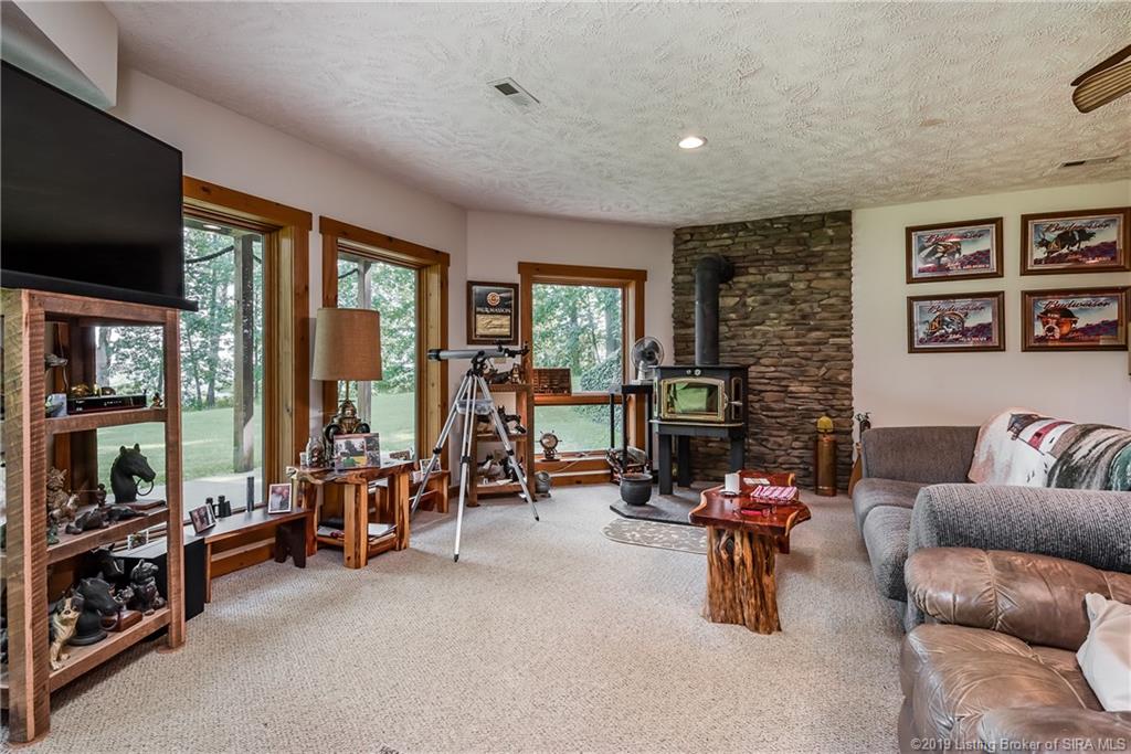 3312 West Marble Hill Road Nabb, IN 47147 - Photo 25 of 50