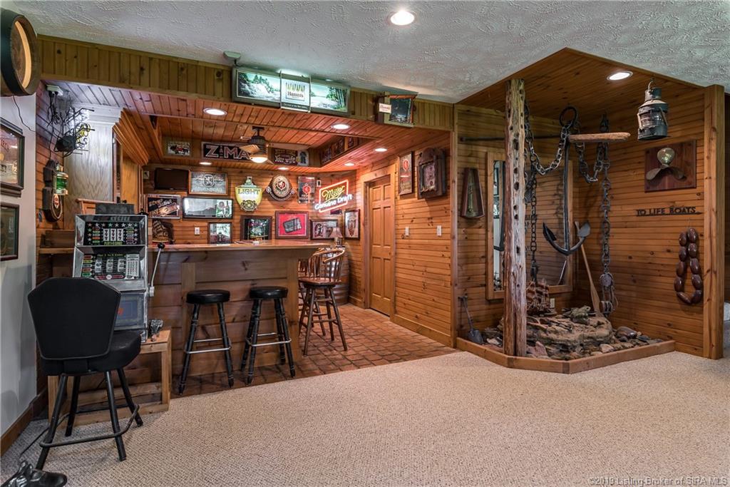 3312 West Marble Hill Road Nabb, IN 47147 - Photo 27 of 50