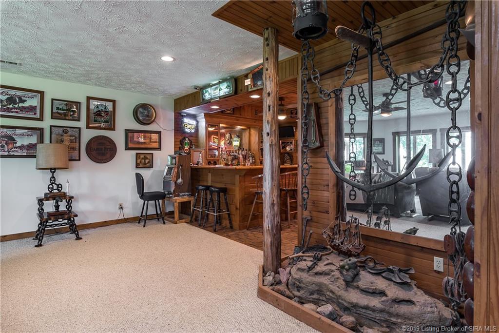 3312 West Marble Hill Road Nabb, IN 47147 - Photo 28 of 50