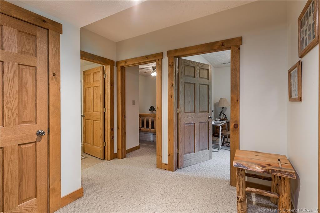 3312 West Marble Hill Road Nabb, IN 47147 - Photo 31 of 50