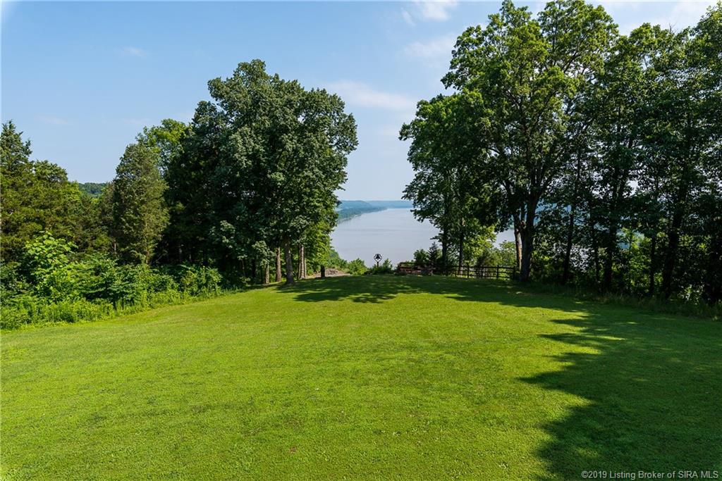 3312 West Marble Hill Road Nabb, IN 47147 - Photo 43 of 50