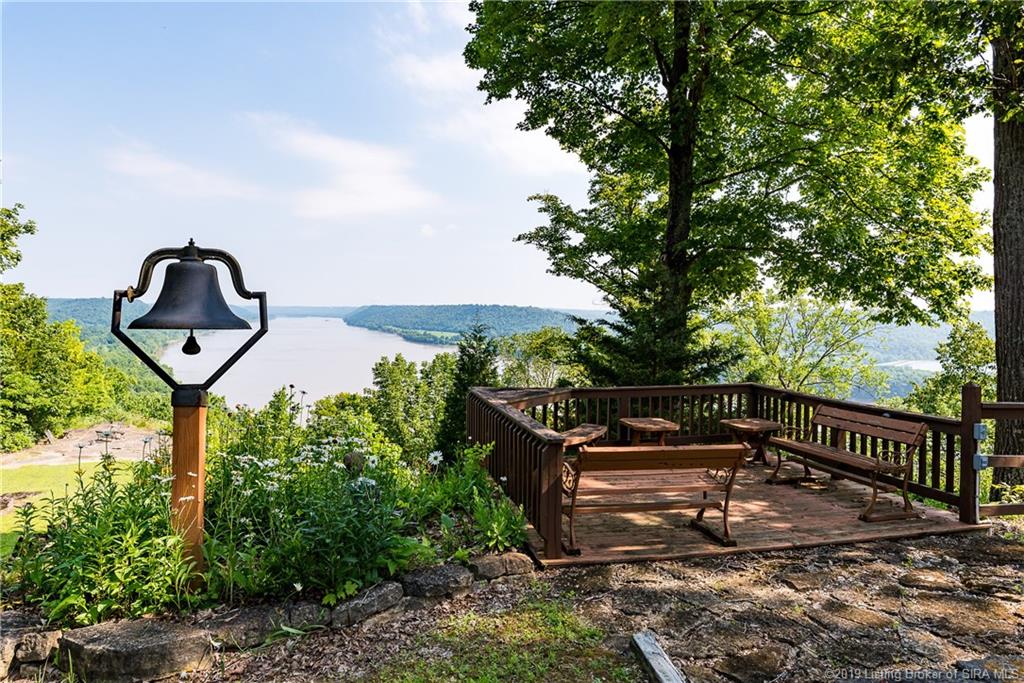 3312 West Marble Hill Road Nabb, IN 47147 - Photo 45 of 50