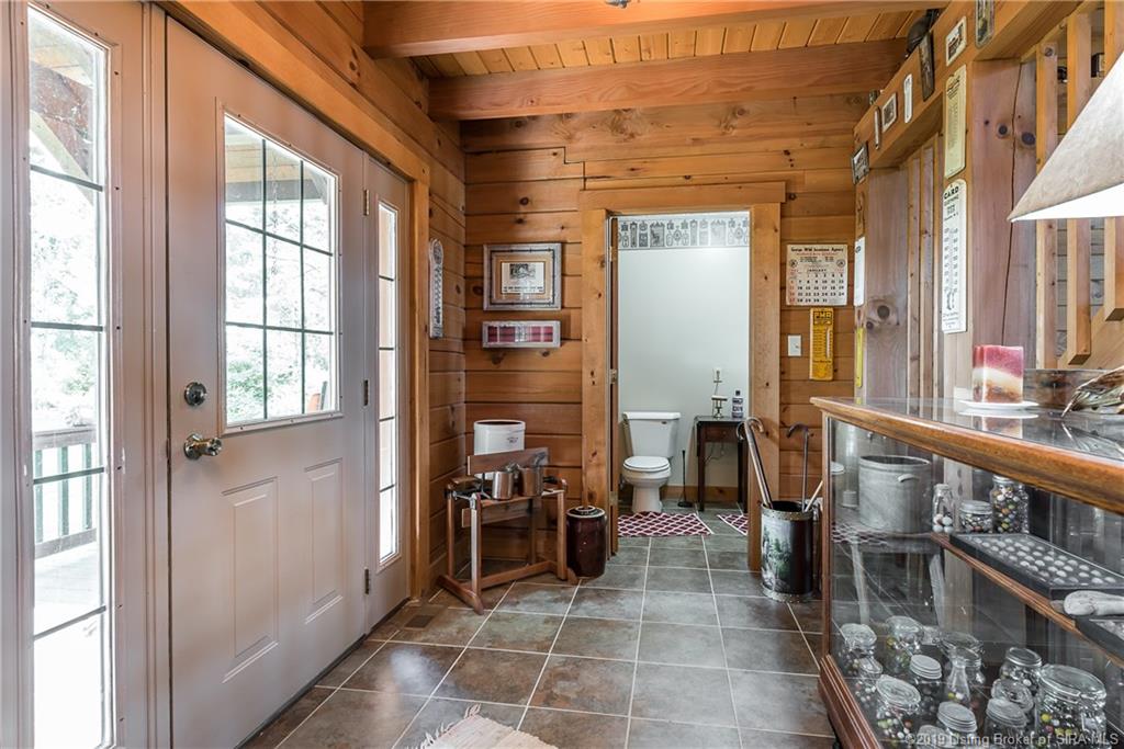 3312 West Marble Hill Road Nabb, IN 47147 - Photo 5 of 50