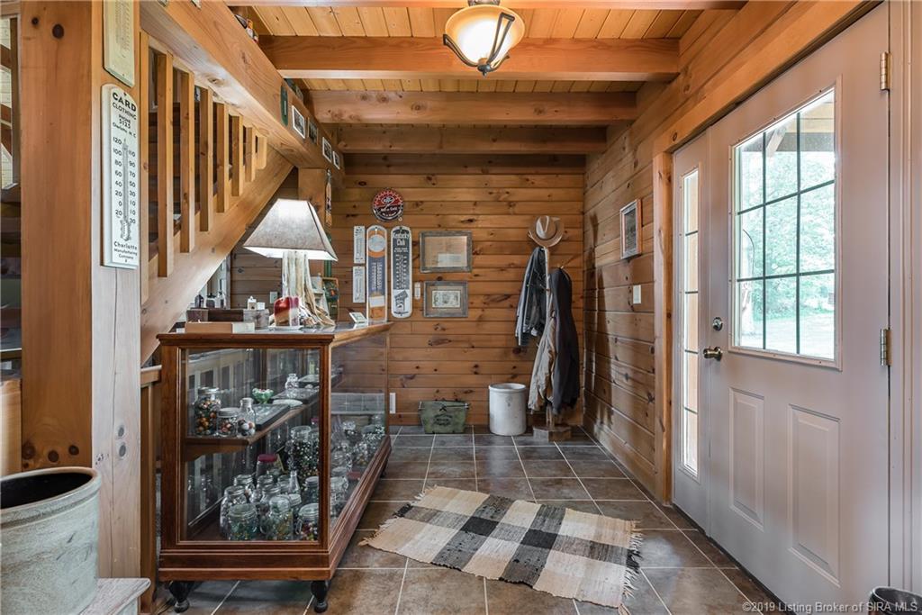 3312 West Marble Hill Road Nabb, IN 47147 - Photo 6 of 50