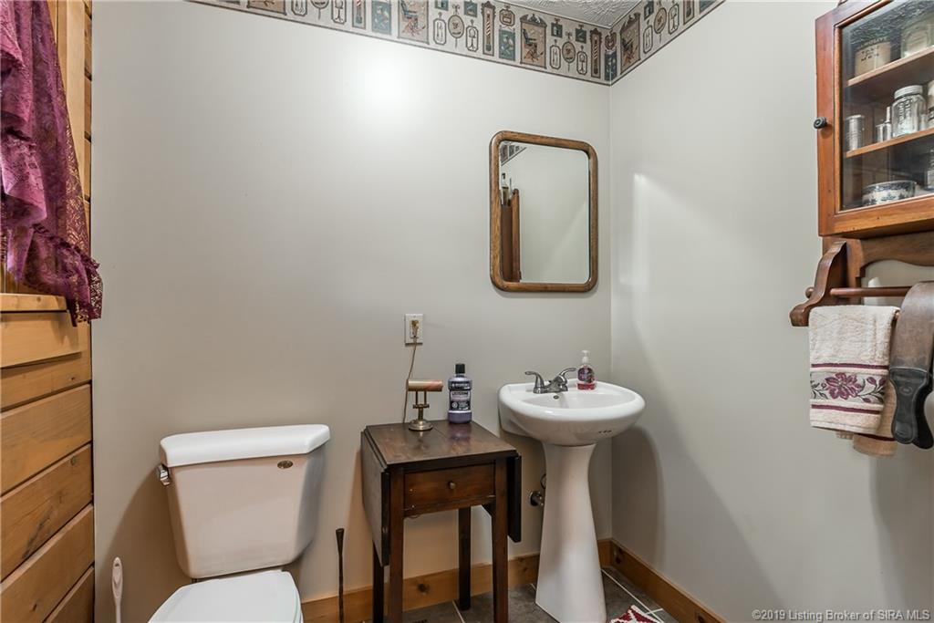 3312 West Marble Hill Road Nabb, IN 47147 - Photo 7 of 50