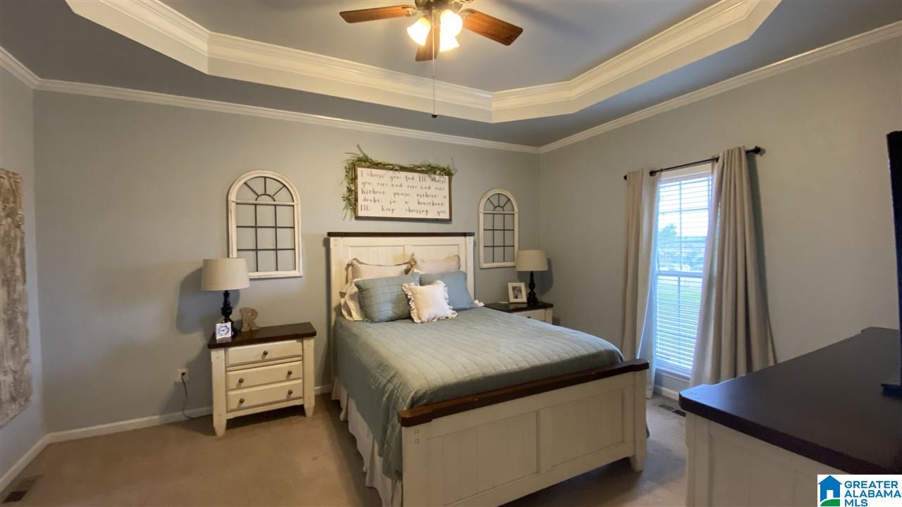 517 Levine Road Odenville, AL 35120 - Photo 4 of 23