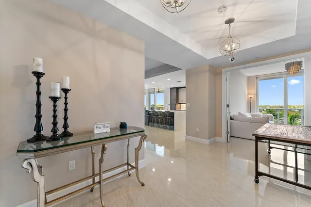 $2,795,000 | 2700 Donald Ross Road, Unit 501, Palm Beach Gardens, FL 33410