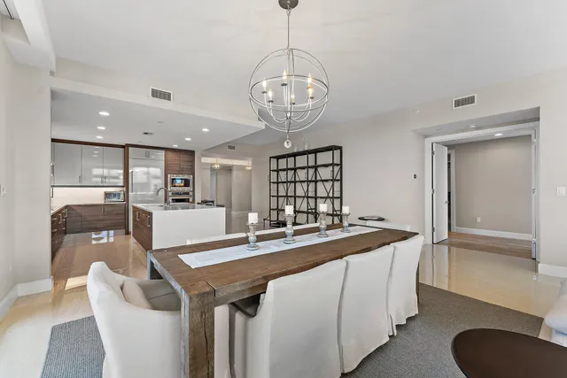 $2,795,000 | 2700 Donald Ross Road, Unit 501, Palm Beach Gardens, FL 33410