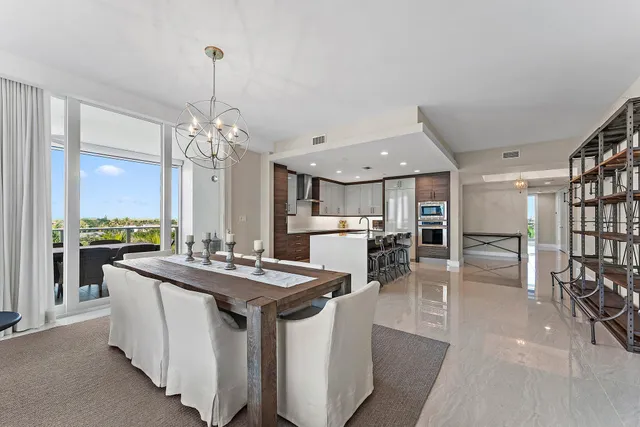 $2,795,000 | 2700 Donald Ross Road, Unit 501, Palm Beach Gardens, FL 33410