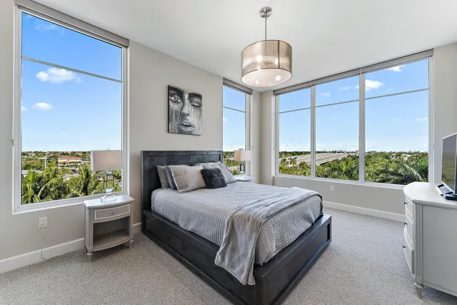 $2,795,000 | 2700 Donald Ross Road, Unit 501, Palm Beach Gardens, FL 33410