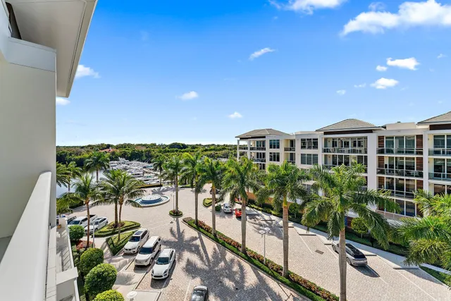 $2,795,000 | 2700 Donald Ross Road, Unit 501, Palm Beach Gardens, FL 33410