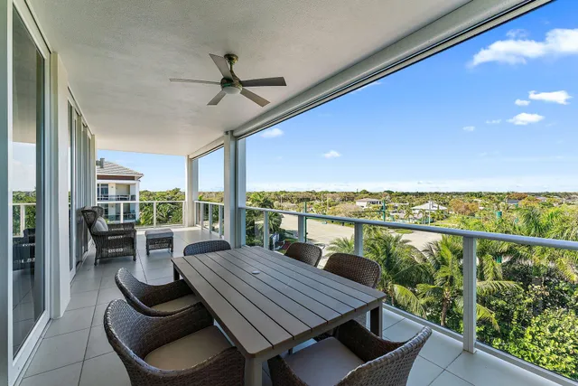 $2,795,000 | 2700 Donald Ross Road, Unit 501, Palm Beach Gardens, FL 33410