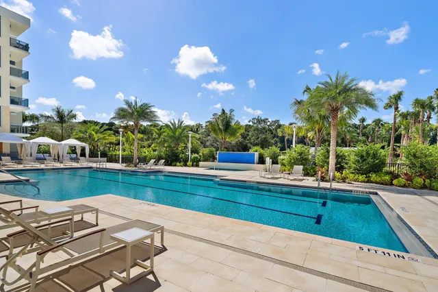 $2,795,000 | 2700 Donald Ross Road, Unit 501, Palm Beach Gardens, FL 33410