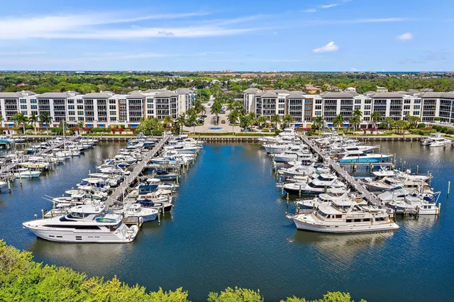 $2,795,000 | 2700 Donald Ross Road, Unit 501, Palm Beach Gardens, FL 33410