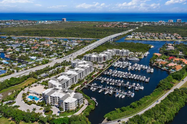 $2,795,000 | 2700 Donald Ross Road, Unit 501, Palm Beach Gardens, FL 33410