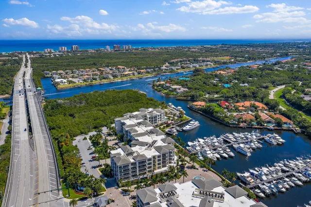 $2,795,000 | 2700 Donald Ross Road, Unit 501, Palm Beach Gardens, FL 33410