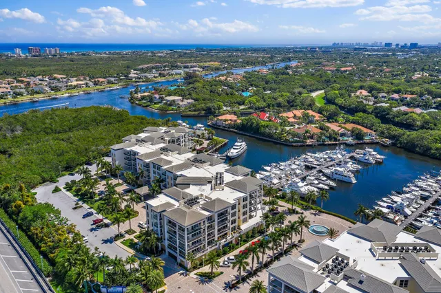 $2,795,000 | 2700 Donald Ross Road, Unit 501, Palm Beach Gardens, FL 33410