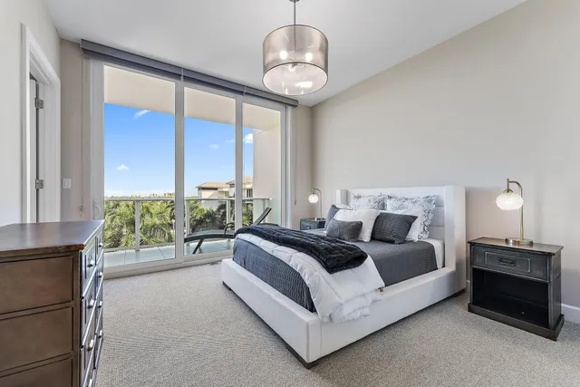 $2,795,000 | 2700 Donald Ross Road, Unit 501, Palm Beach Gardens, FL 33410