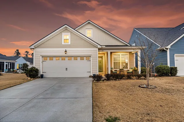 $512,000 | 114 Waves Place, Summerville, SC 29486