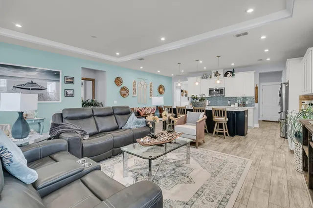 $512,000 | 114 Waves Place, Summerville, SC 29486