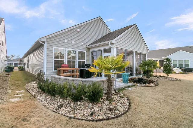 $512,000 | 114 Waves Place, Summerville, SC 29486