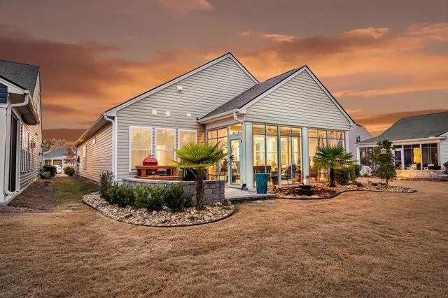 $512,000 | 114 Waves Place, Summerville, SC 29486