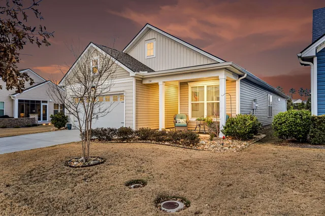 $512,000 | 114 Waves Place, Summerville, SC 29486