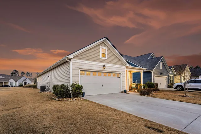 $512,000 | 114 Waves Place, Summerville, SC 29486