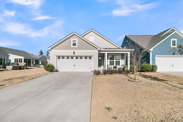 $512,000 | 114 Waves Place, Summerville, SC 29486