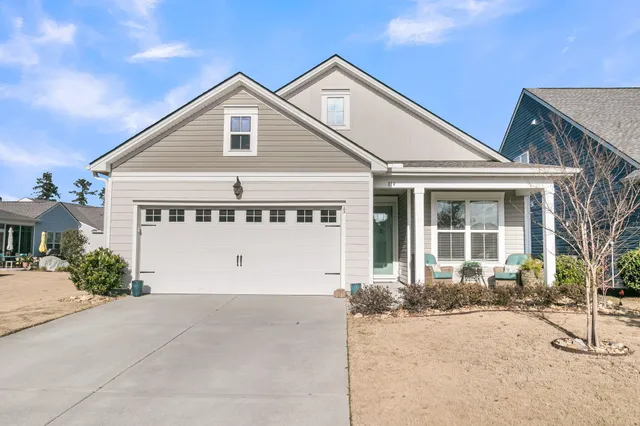 $512,000 | 114 Waves Place, Summerville, SC 29486