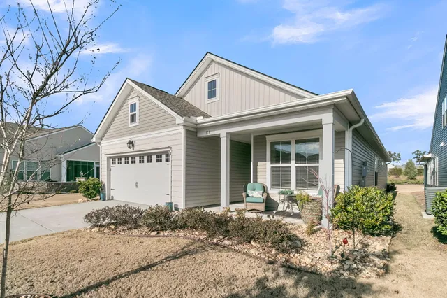 $512,000 | 114 Waves Place, Summerville, SC 29486