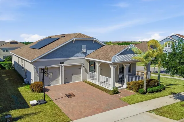 $3,500 | 9014 Pinch Shot Drive, Winter Garden, FL 34787