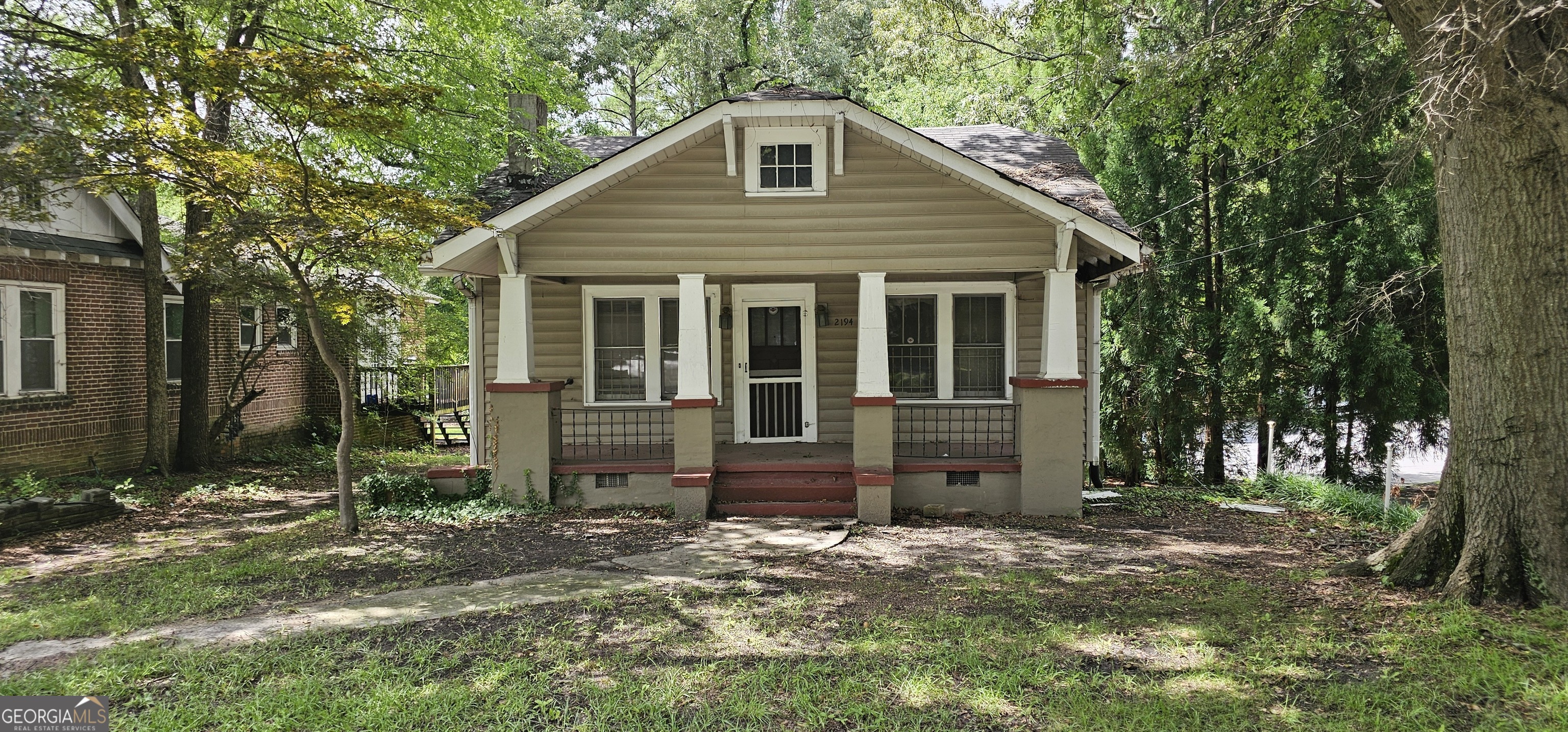 2194 Bolton Road Northwest Atlanta, GA 30318 - Photo 1 of 1 Gallery Image 1