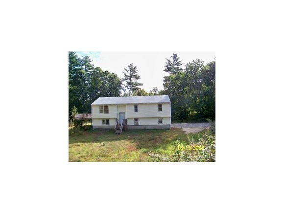 8 Morrison Road Raymond, NH 03077 - Photo 1 of 1 Gallery Image 1