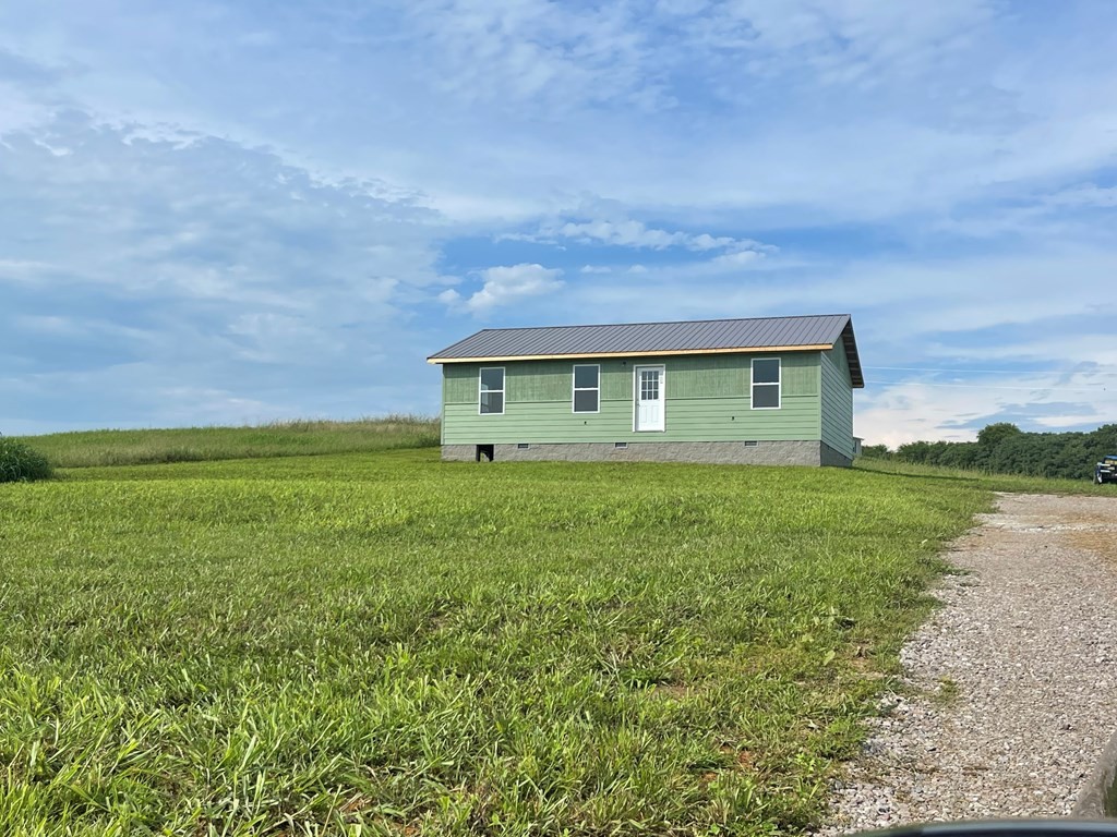 1517 Howell River Road Rutledge, TN 37861 - Photo 4 of 15